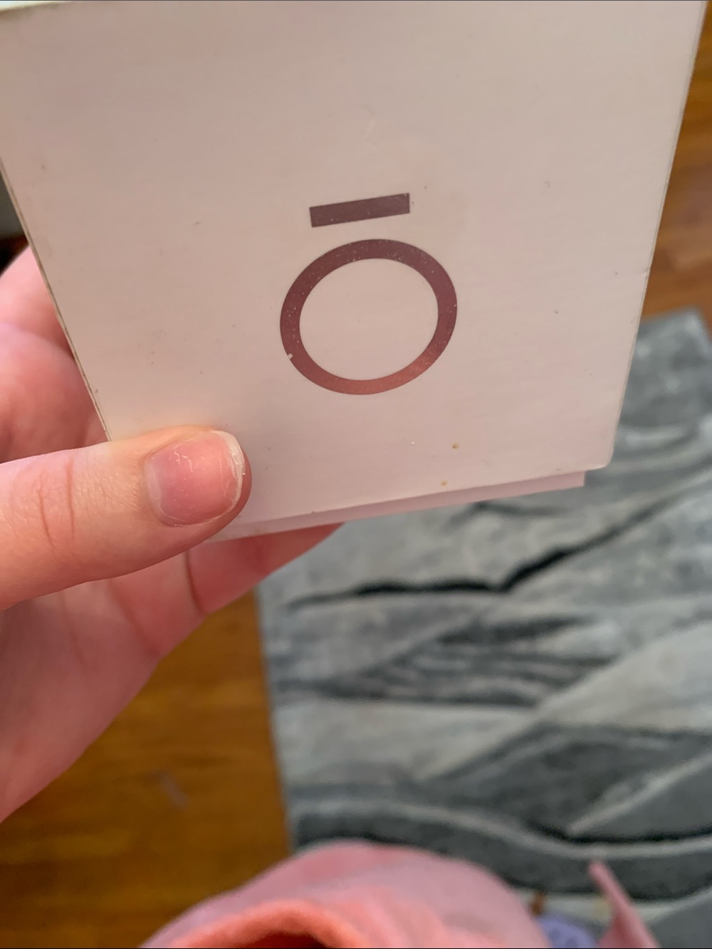 Oura ring - Picture 7 of 7